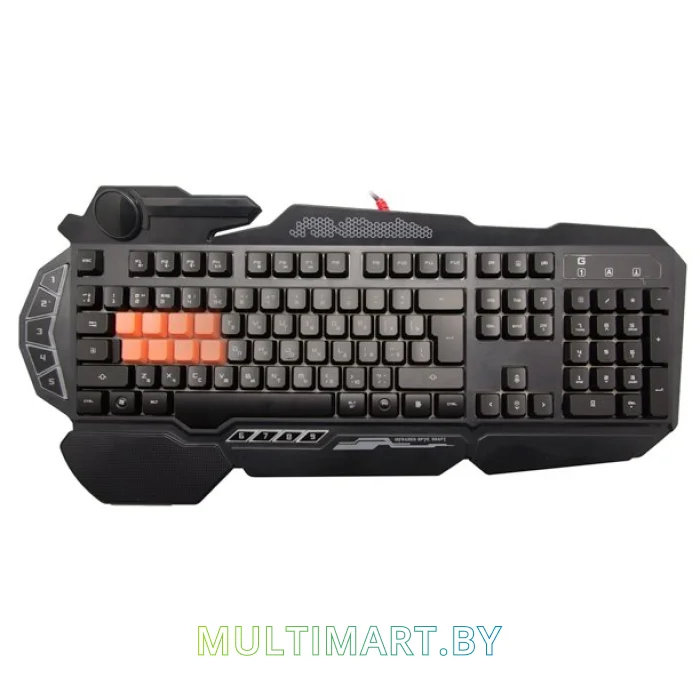 Клавиатура A4Tech BLOODY B318